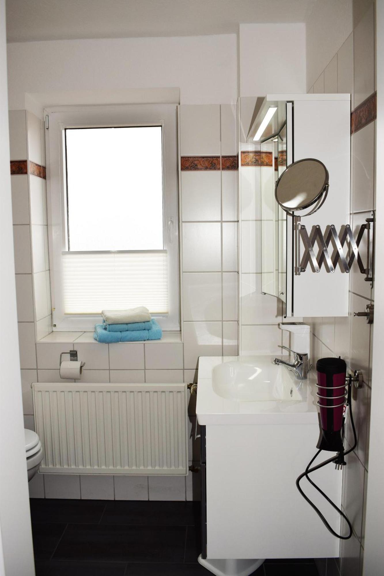 Appartement Haus Bendix à Dagebüll Extérieur photo